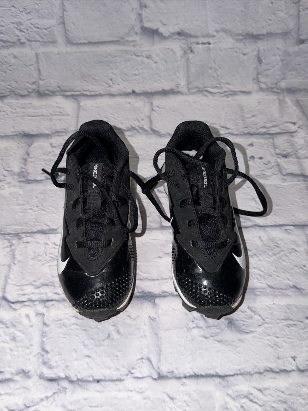 Boys Cleats Athletic Sneakers